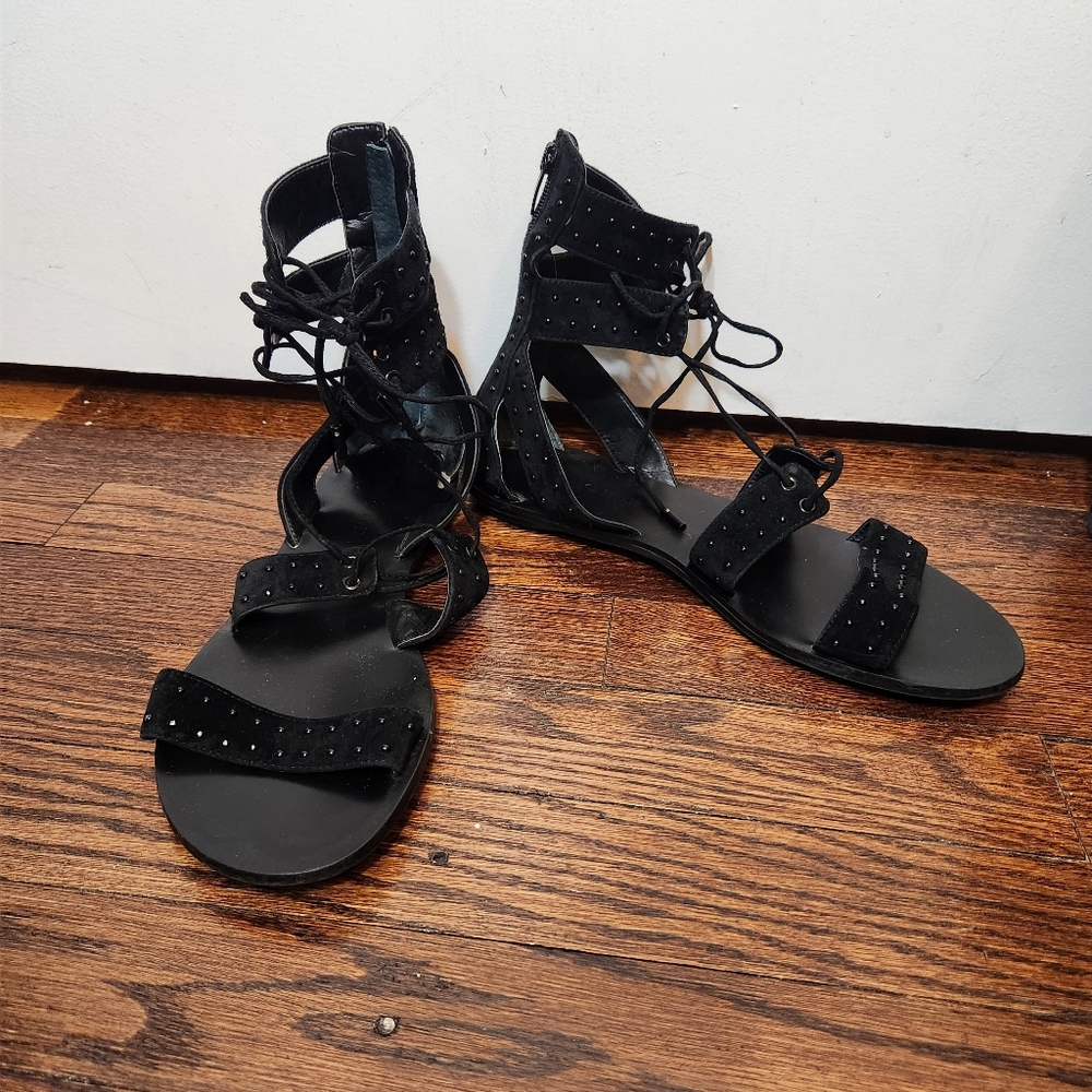 Gladiator Sandals